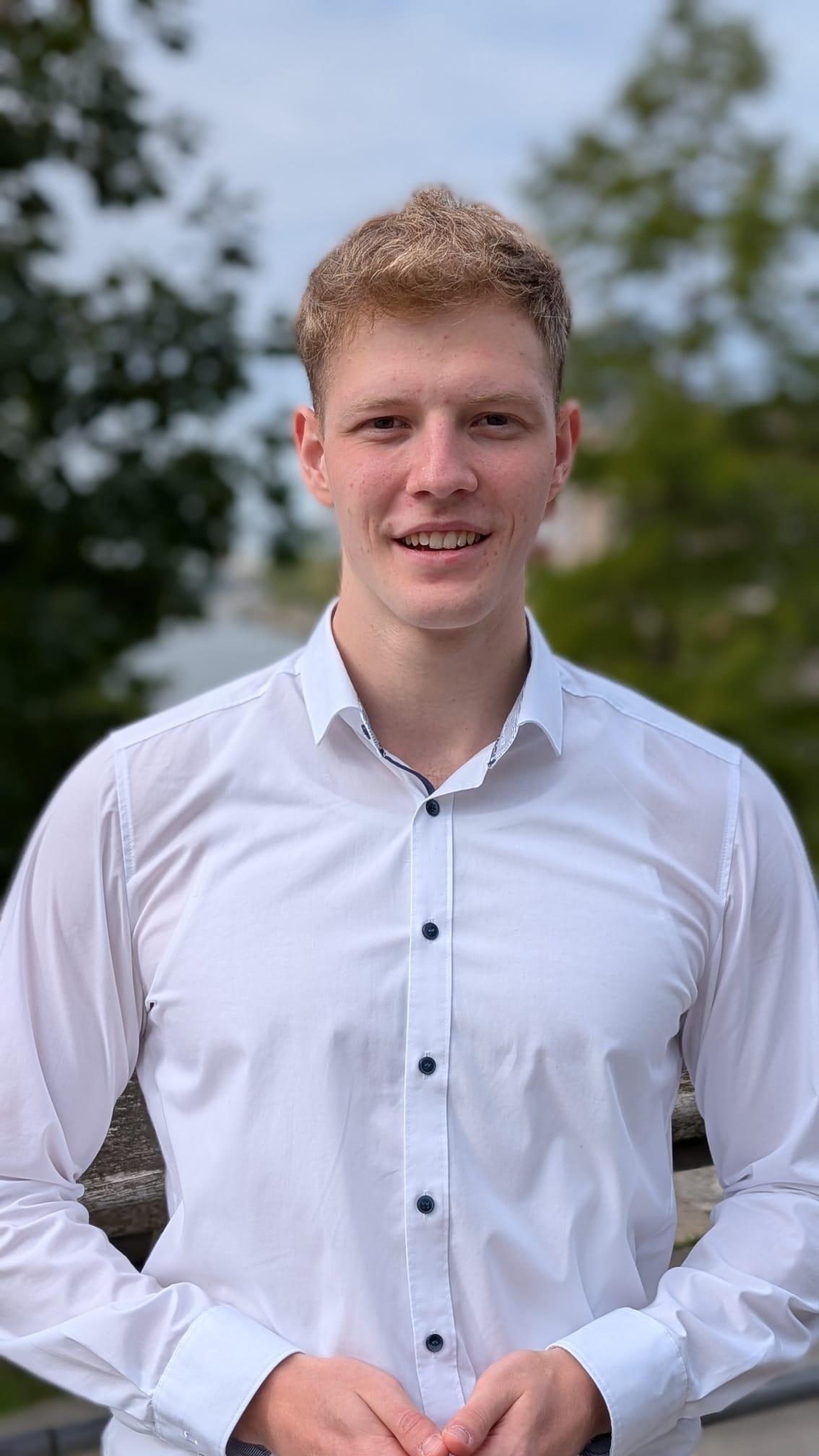Maik Riske
